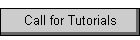 Call for Tutorials